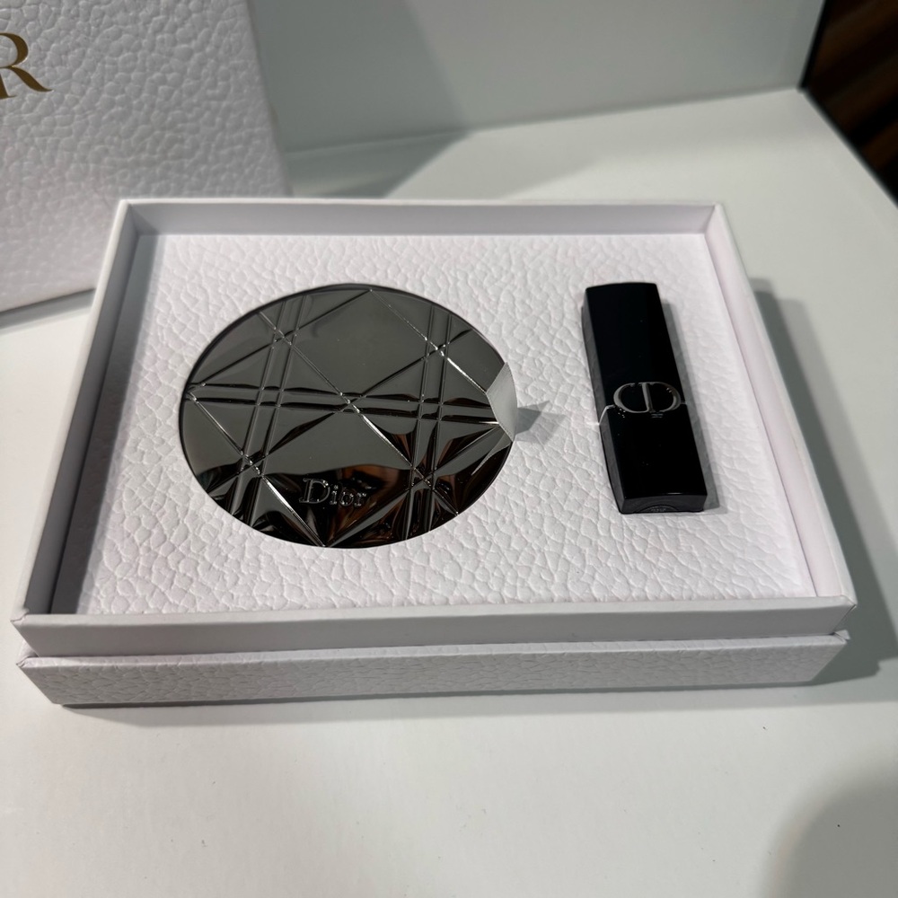 Dior Beauty Gift Box